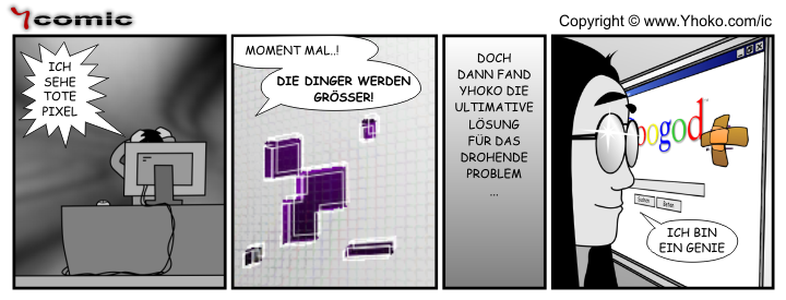 Ycomic - 2