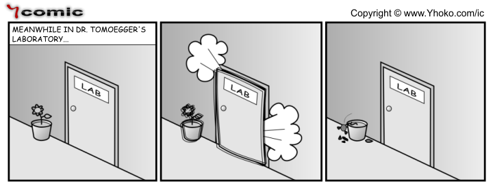 Ycomic - 3