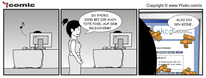 Ycomic - 4